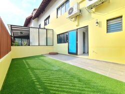 The Springfield (D16), Terrace #422326411